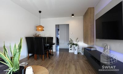 Mieszkanie na sprzedaż, Goleniów, 3 pokoje, 58 m² — MNI22194, zdjęcie 2