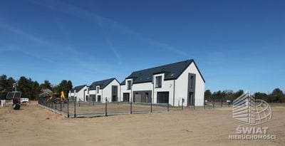 Mieszkanie na sprzedaż, Goleniów, 5 pokoi, 128 m² — MNI22200, zdjęcie 2
