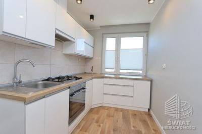 Mieszkanie na sprzedaż, Goleniów, 3 pokoje, 64 m² — MNI22223, zdjęcie 4