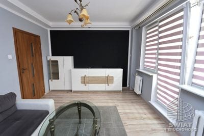 Mieszkanie na sprzedaż, Goleniów, 3 pokoje, 53 m² — MNI22237, zdjęcie 1