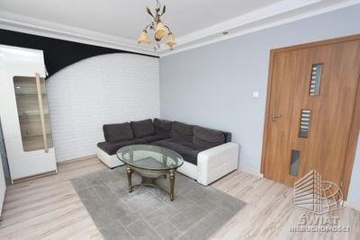 Mieszkanie na sprzedaż, Goleniów, 3 pokoje, 53 m² — MNI22237, zdjęcie 2