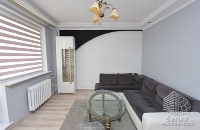 Mieszkanie na sprzedaż, Goleniów, 3 pokoje, 53 m² — MNI22237, zdjęcie 3