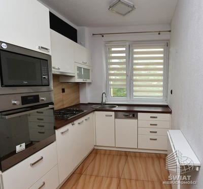 Mieszkanie na sprzedaż, Goleniów, 3 pokoje, 53 m² — MNI22237, zdjęcie 4