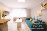 Mieszkanie na sprzedaż, Goleniów, 2 pokoje, 34 m² — , zdjęcie 1