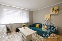 Mieszkanie na sprzedaż, Goleniów, 2 pokoje, 34 m² — , zdjęcie 2