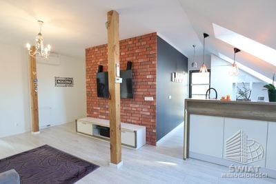 Mieszkanie na sprzedaż, Goleniów, 4 pokoje, 73 m² — MNI22249, zdjęcie 1