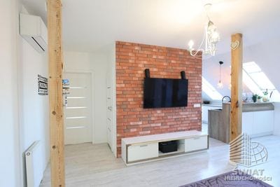Mieszkanie na sprzedaż, Goleniów, 4 pokoje, 73 m² — MNI22249, zdjęcie 2