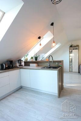 Mieszkanie na sprzedaż, Goleniów, 4 pokoje, 73 m² — MNI22249, zdjęcie 3