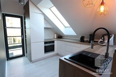 Mieszkanie na sprzedaż, Goleniów, 4 pokoje, 73 m² — MNI22249, zdjęcie 4