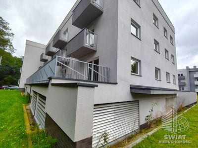 Mieszkanie na sprzedaż, Goleniów, 1 pokój, 32 m² — ROY04310, zdjęcie 1