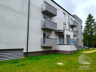 Mieszkanie na sprzedaż, Goleniów, 1 pokój, 32 m² — ROY04310, zdjęcie 2