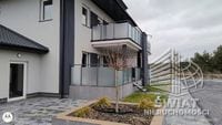 Mieszkanie na sprzedaż, Goleniów Rurzyca, 1 pokój, 34 m² — KOM32860, zdjęcie 1