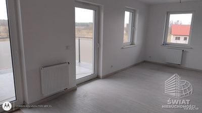 Mieszkanie na sprzedaż, Goleniów Rurzyca, 1 pokój, 34 m² — KOM32860, zdjęcie 4
