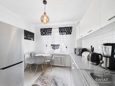 Mieszkanie na sprzedaż, Gorzów Wielkopolski, 2 pokoje, 39 m² — ROY04629, zdjęcie 1