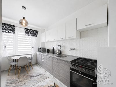 Mieszkanie na sprzedaż, Gorzów Wielkopolski, 2 pokoje, 39 m² — ROY04629, zdjęcie 2