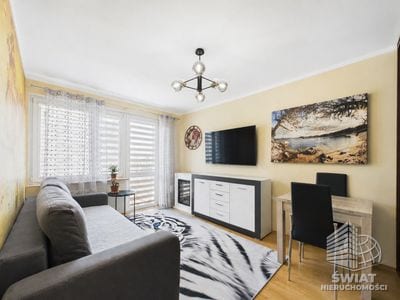 Mieszkanie na sprzedaż, Gorzów Wielkopolski, 2 pokoje, 39 m² — ROY04629, zdjęcie 3