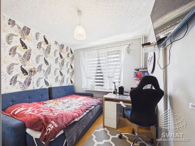 Mieszkanie na sprzedaż, Gorzów Wielkopolski, 2 pokoje, 39 m² — ROY04629, zdjęcie 5