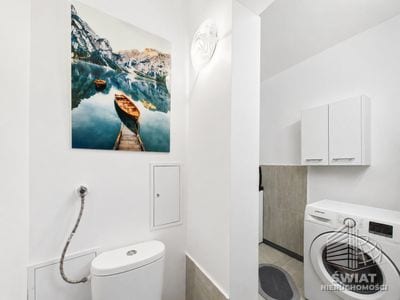 Mieszkanie na sprzedaż, Gorzów Wielkopolski, 2 pokoje, 39 m² — ROY04629, zdjęcie 6
