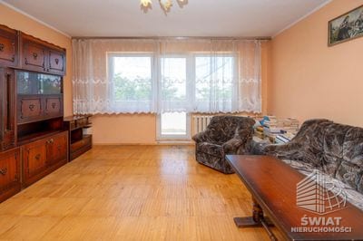 Mieszkanie na sprzedaż, Gryfino, 2 pokoje, 49 m² — BON49809, zdjęcie 1