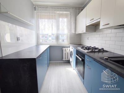 Mieszkanie na sprzedaż, Gryfino, 2 pokoje, 50 m² — BON49910, zdjęcie 1
