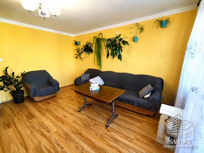 Mieszkanie na sprzedaż, Gryfino, 2 pokoje, 50 m² — BON49910, zdjęcie 3
