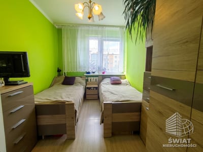 Mieszkanie na sprzedaż, Gryfino, 2 pokoje, 50 m² — BON49910, zdjęcie 4
