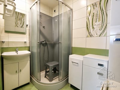 Mieszkanie na sprzedaż, Gryfino, 2 pokoje, 50 m² — BON49910, zdjęcie 5