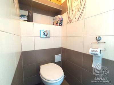 Mieszkanie na sprzedaż, Gryfino, 2 pokoje, 50 m² — BON49910, zdjęcie 6