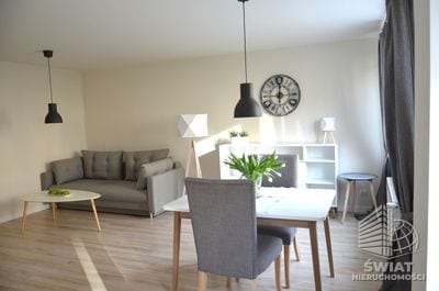 Mieszkanie na sprzedaż, Gryfino, 2 pokoje, 45 m² — CEN21156, zdjęcie 1