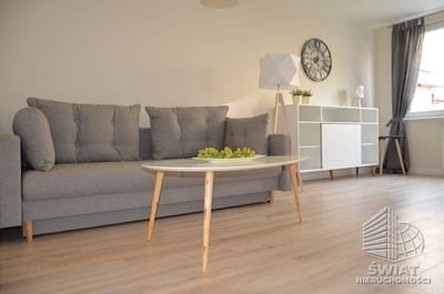 Mieszkanie na sprzedaż, Gryfino, 2 pokoje, 45 m² — CEN21156, zdjęcie 4