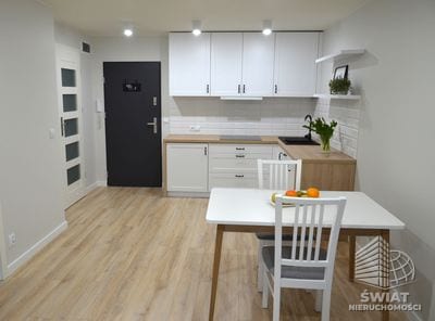 Mieszkanie na sprzedaż, Gryfino, 2 pokoje, 39 m² — CEN21472, zdjęcie 1