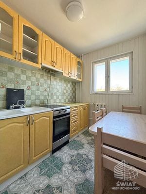 Mieszkanie na sprzedaż, Gryfino, 3 pokoje, 63 m² — CEN21635, zdjęcie 4