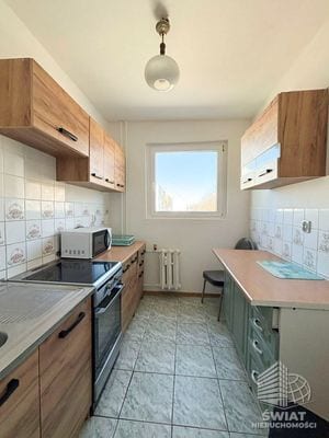 Mieszkanie na sprzedaż, Gryfino, 3 pokoje, 63 m² — CEN21637, zdjęcie 6