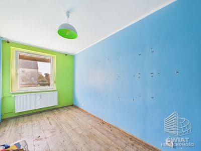 Mieszkanie na sprzedaż, Gryfino, 3 pokoje, 59 m² — ROY04350, zdjęcie 5