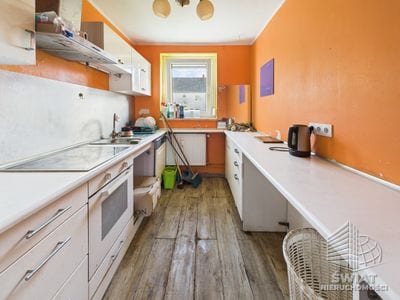 Mieszkanie na sprzedaż, Gryfino, 3 pokoje, 59 m² — ROY04350, zdjęcie 6