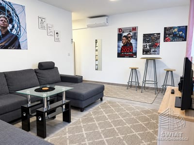 Mieszkanie na sprzedaż, Ińsko, 1 pokój, 32 m² — SWN32922, zdjęcie 1