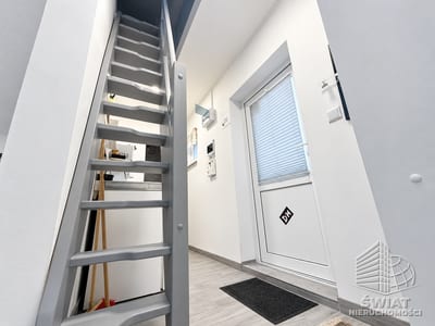 Mieszkanie na sprzedaż, Ińsko, 1 pokój, 32 m² — SWN32922, zdjęcie 3