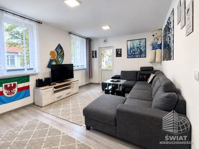 Mieszkanie na sprzedaż, Ińsko, 1 pokój, 32 m² — SWN32922, zdjęcie 5