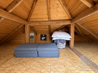 Mieszkanie na sprzedaż, Ińsko, 1 pokój, 32 m² — SWN32922, zdjęcie 6