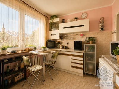 Mieszkanie na sprzedaż, Karnice Cerkwica, 3 pokoje, 68 m² — GDH20059, zdjęcie 1