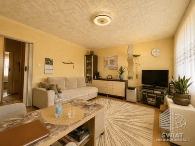 Mieszkanie na sprzedaż, Karnice Cerkwica, 3 pokoje, 68 m² — GDH20059, zdjęcie 2