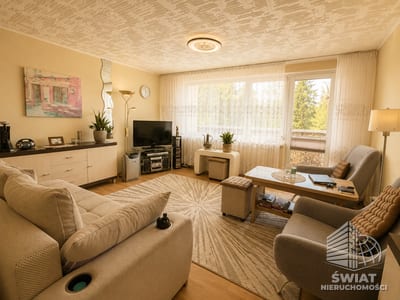 Mieszkanie na sprzedaż, Karnice Cerkwica, 3 pokoje, 68 m² — GDH20059, zdjęcie 3