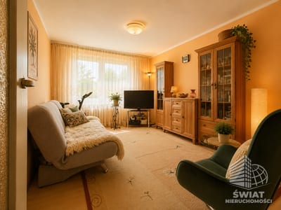 Mieszkanie na sprzedaż, Karnice Cerkwica, 3 pokoje, 68 m² — GDH20059, zdjęcie 4