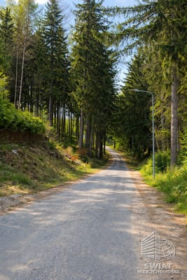 Mieszkanie na sprzedaż, Karpacz, 2 pokoje, 40 m² — CIT25534, zdjęcie 1