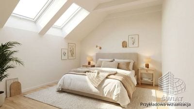 Mieszkanie na sprzedaż, Karpacz, 2 pokoje, 40 m² — CIT25534, zdjęcie 2
