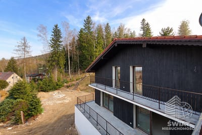 Mieszkanie na sprzedaż, Karpacz, 2 pokoje, 40 m² — CIT25534, zdjęcie 3