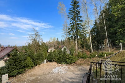 Mieszkanie na sprzedaż, Karpacz, 2 pokoje, 40 m² — CIT25534, zdjęcie 5