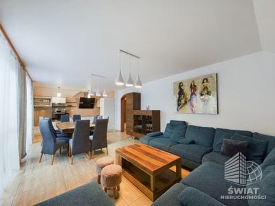 Mieszkanie na sprzedaż, Karpacz, 4 pokoje, 98 m² — WNF00231, zdjęcie 1