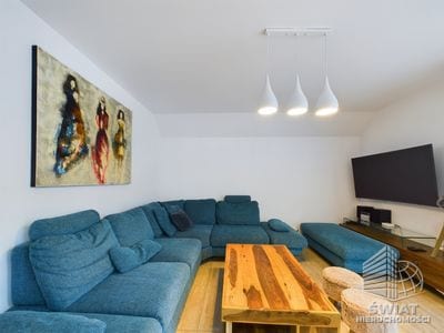 Mieszkanie na sprzedaż, Karpacz, 4 pokoje, 98 m² — WNF00231, zdjęcie 2