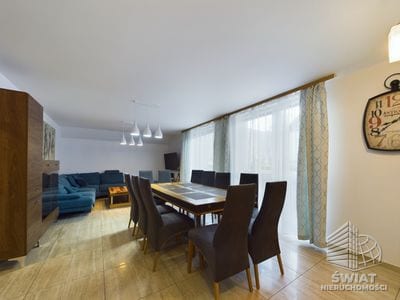 Mieszkanie na sprzedaż, Karpacz, 4 pokoje, 98 m² — WNF00231, zdjęcie 3
